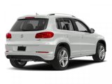 Used 2017 Volkswagen Tiguan Sport image 2