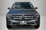 Used 2021 Mercedes-Benz GLC 300 4MATIC image 3