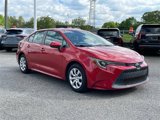 Used 2020 Toyota Corolla LE image 3