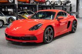 Used 2024 Porsche 718 Cayman S image 4