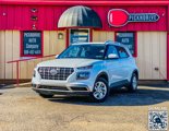 Used 2020 Hyundai Venue SEL image 2