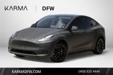 Used 2022 Tesla Model Y Long Range image 1