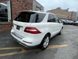 Used 2012 Mercedes-Benz ML 350 4MATIC image 3