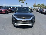 Used 2022 Chevrolet TrailBlazer LT w/ Convenience Package image 2