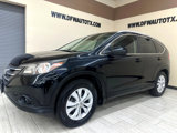 Used 2012 Honda CR-V EX-L image 3