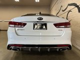 Used 2018 Kia Optima SX w/ Technology Package image 5