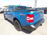 New 2025 Ford Maverick XLT image 3
