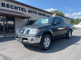 Used 2010 Nissan Frontier SE w/ SE Value Truck Pkg image 2