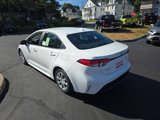 New 2025 Toyota Corolla LE image 5
