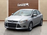 Used 2014 Ford Focus SE image 2