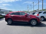 Used 2019 Cadillac XT5 Luxury image 2