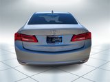 Used 2020 Acura TLX image 5
