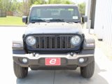 New 2025 Jeep Wrangler Sport image 2