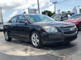 Used 2012 Chevrolet Malibu LS w/ LS Uplevel Package image 4