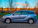 Used 2006 Toyota Matrix XR image 6