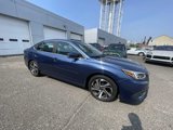 Used 2020 Subaru Legacy Limited w/ Popular Package #3 image 3