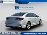 Used 2019 Hyundai Sonata SEL w/ Winter Weather Package image 5