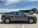 New 2025 Nissan Sentra S image 4