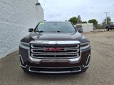 Used 2020 GMC Acadia SLT w/ Premium Package image 2