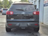 Used 2012 Chevrolet Traverse LT w/ LPO, 'HIT The Road' Package image 4