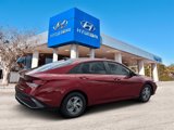 New 2025 Hyundai Elantra SE image 3