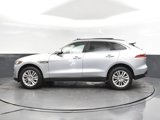 Used 2019 Jaguar F-PACE Prestige image 4