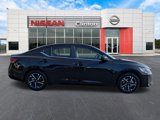 New 2025 Nissan Sentra SV image 2