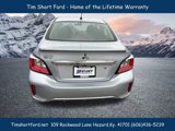 Used 2024 Mitsubishi Mirage G4 Black Edition image 5