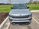Used 2022 Jeep Compass Altitude image 3