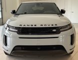 New 2026 Land Rover Range Rover Evoque S image 2