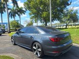 Used 2018 Audi A4 2.0T Ultra Premium w/ Convenience Package image 2
