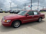 Used 2000 Mercury Grand Marquis GS image 3