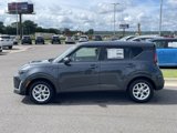 New 2025 Kia Soul LX image 4