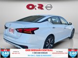 Used 2022 Nissan Altima 2.5 SL image 5