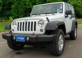 Used 2016 Jeep Wrangler Sport image 2