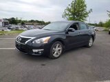 Used 2013 Nissan Altima 2.5 SL image 3