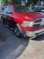 Used 2012 RAM 1500 Big Horn image 3