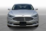 Used 2018 Ford Fusion Titanium image 3