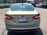 Used 2015 Ford Fusion SE w/ Equipment Group 502A image 4