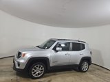Used 2019 Jeep Renegade Latitude image 2