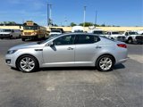 Used 2011 Kia Optima EX w/ Premium Pkg image 5