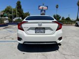 Used 2020 Honda Civic LX image 6