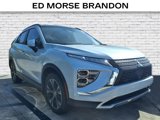 Used 2022 Mitsubishi Eclipse Cross SE image 2