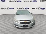 Used 2011 Chevrolet Cruze LT image 4