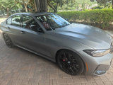 Used 2025 BMW M340i w/ Premium Package image 3