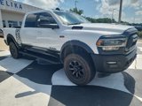Used 2019 RAM 2500 Power Wagon image 2