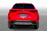 Used 2022 Lexus NX 350 F Sport image 4