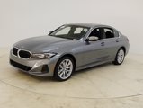 Used 2024 BMW 330i xDrive Sedan w/ Convenience Package image 4