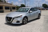 Used 2022 Nissan Altima 2.5 SV image 4