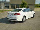 Used 2014 Ford Fusion SE image 5